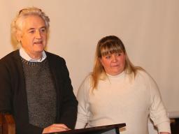 25 Jahre Städtepartnerschaft